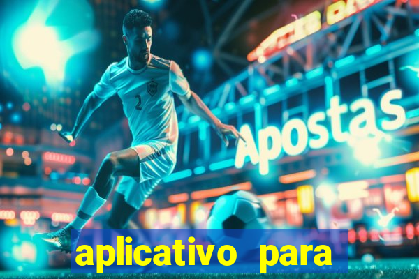 aplicativo para fazer jogo do bicho